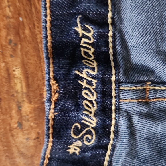 Denim Jeans - Picture 4 of 5